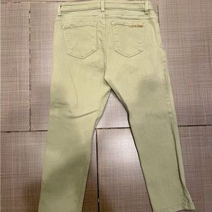 Michael Kors size 4 jeans
